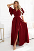 Long dress model 208176